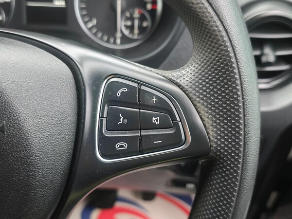 Used Mercedes-Benz Vito 2020 for sale - 76268216: Photo 18