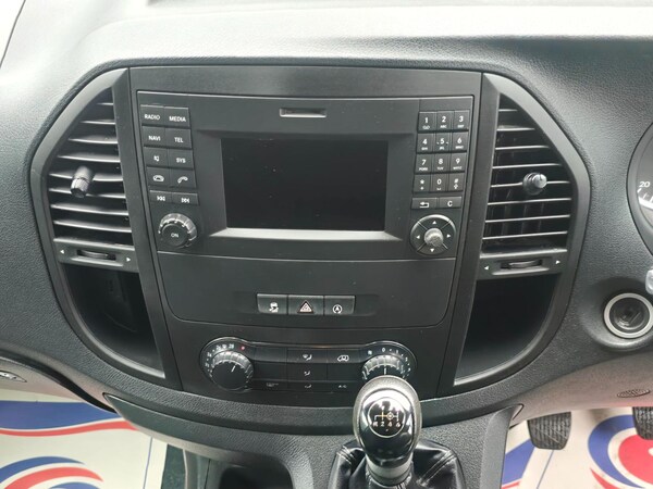 Used Mercedes-Benz Vito 2020 for sale - 76268216: Photo 19