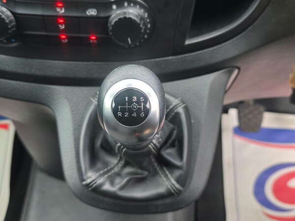 Used Mercedes-Benz Vito 2020 for sale - 76268216: Photo 22