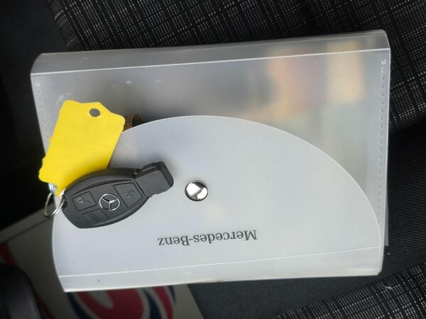 Used Mercedes-Benz Vito 2020 for sale - 76268216: Photo 23