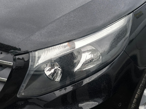 Used Mercedes-Benz Vito 2020 for sale - 76268216: Photo 25