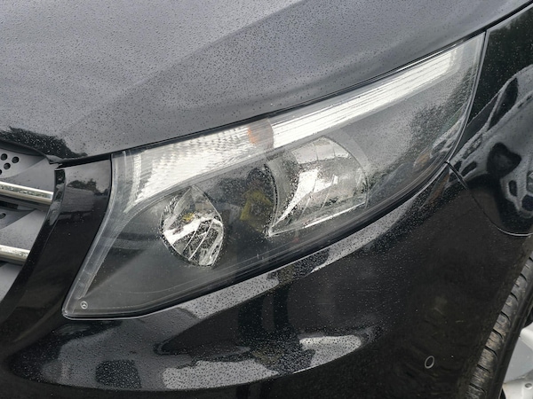 Used Mercedes-Benz Vito 2020 for sale - 76268216: Photo 26