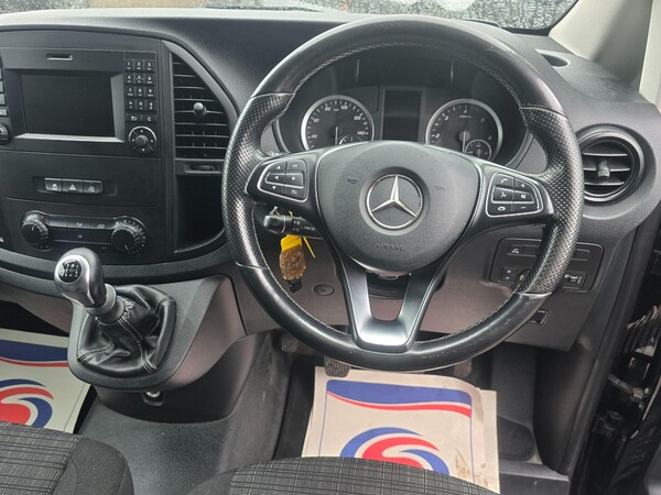 Used Mercedes-Benz Vito 2020 for sale - 76268216: Photo 29