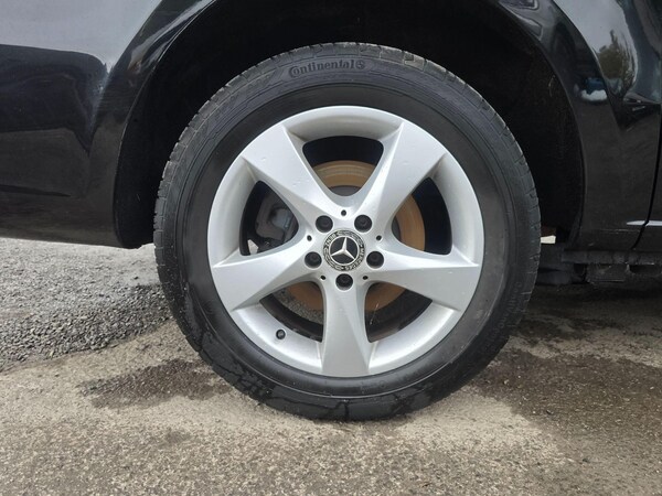 Used Mercedes-Benz Vito 2020 for sale - 76268216: Photo 5