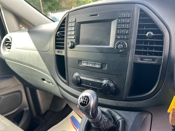Used Mercedes-Benz Vito 2020 for sale - 76268216: Photo 6