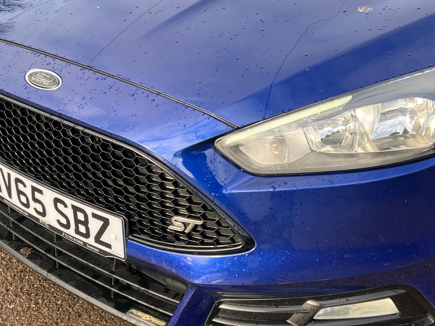 Used Ford Focus 2016 for sale - 76965163: Photo 10