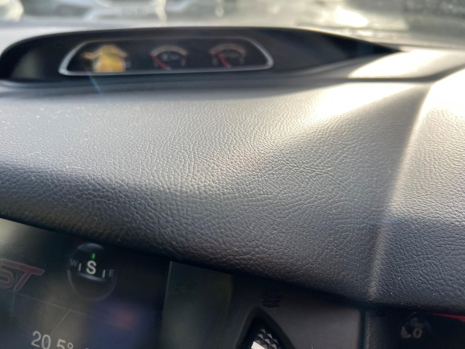 Used Ford Focus 2016 for sale - 76965163: Photo 13