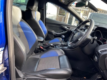 Used Ford Focus 2016 for sale - 76965163: Photo