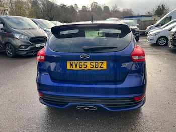 Used Ford Focus 2016 for sale - 76965163: Photo