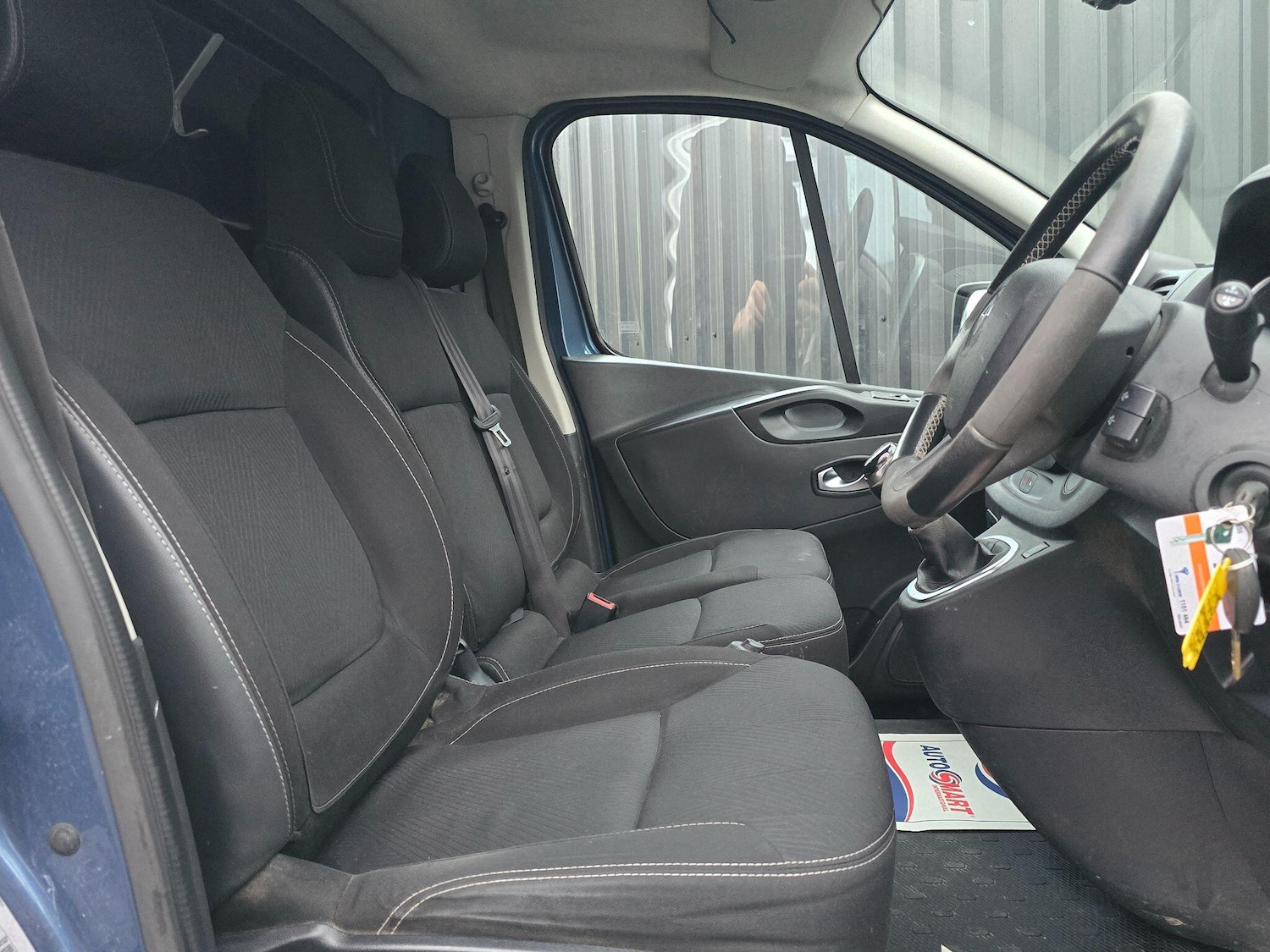 Used Renault Trafic 2019 for sale - 76965376: Photo 14