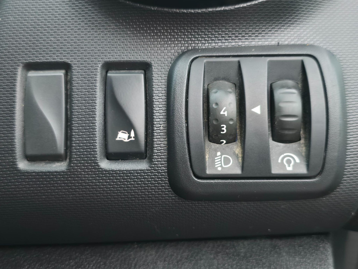 Used Renault Trafic 2019 for sale - 76965376: Photo 16