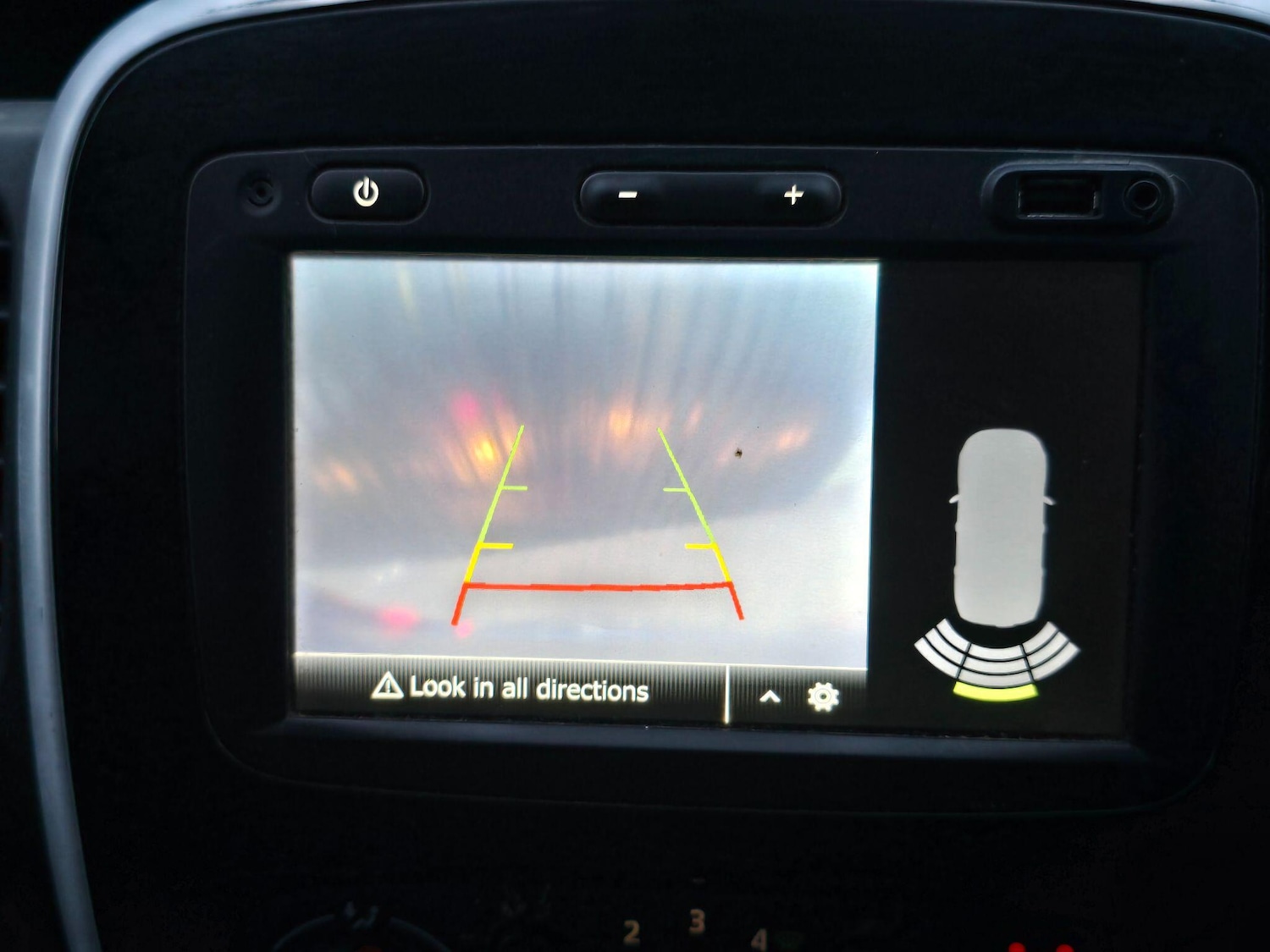 Used Renault Trafic 2019 for sale - 76965376: Photo 24