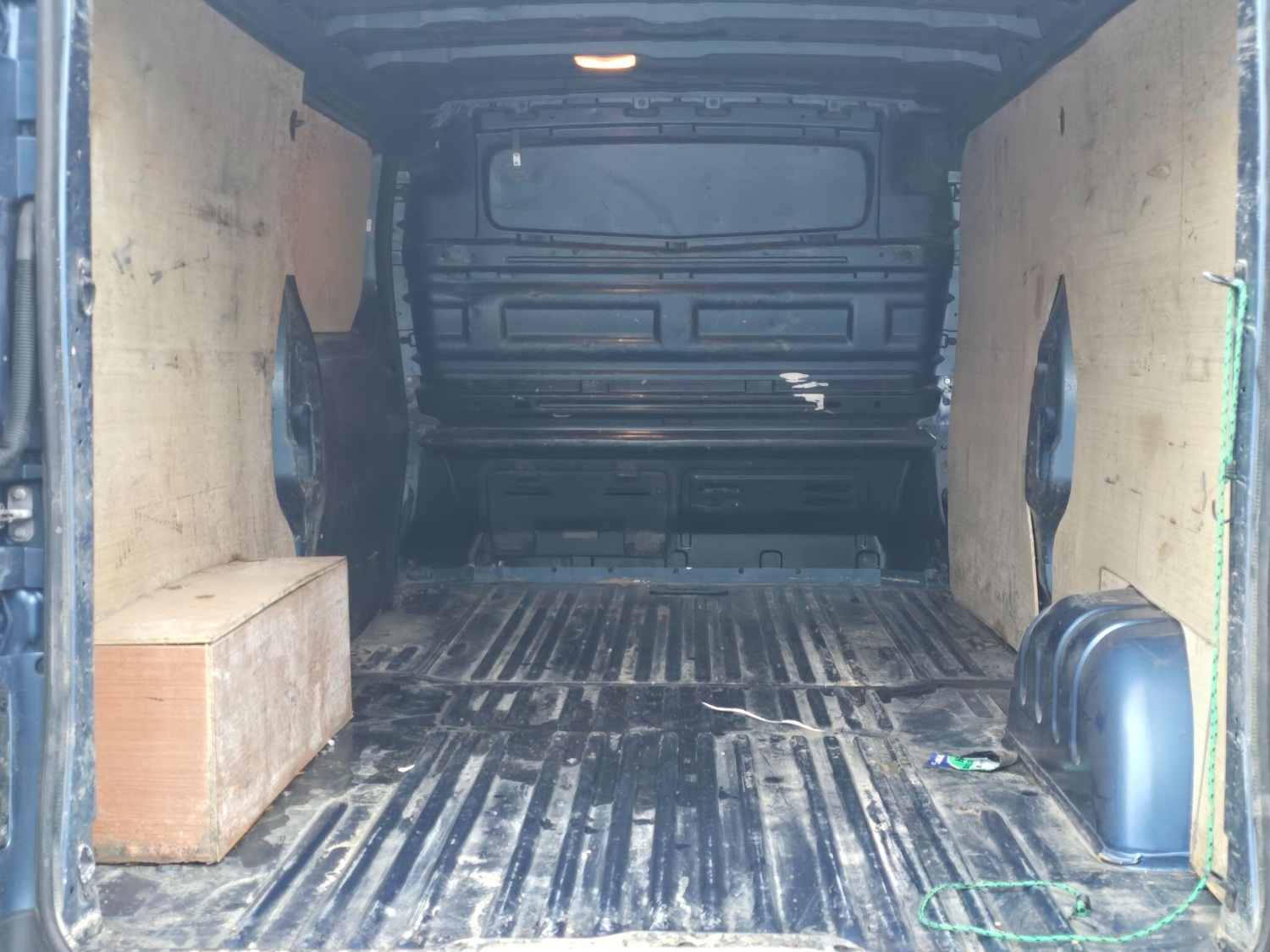 Used Renault Trafic 2019 for sale - 76965376: Photo 25