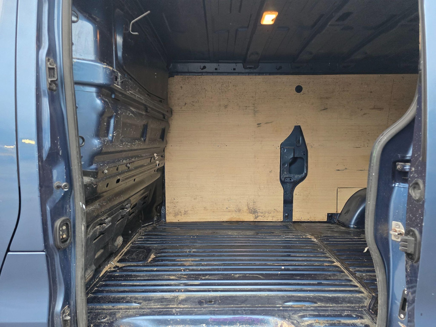 Used Renault Trafic 2019 for sale - 76965376: Photo 26