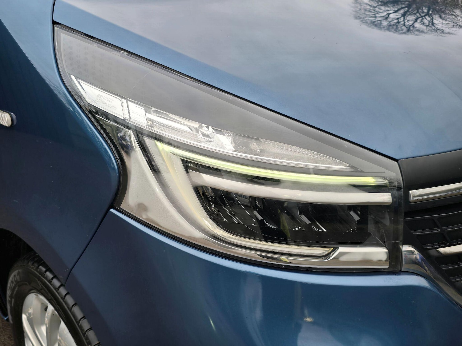 Used Renault Trafic 2019 for sale - 76965376: Photo 27