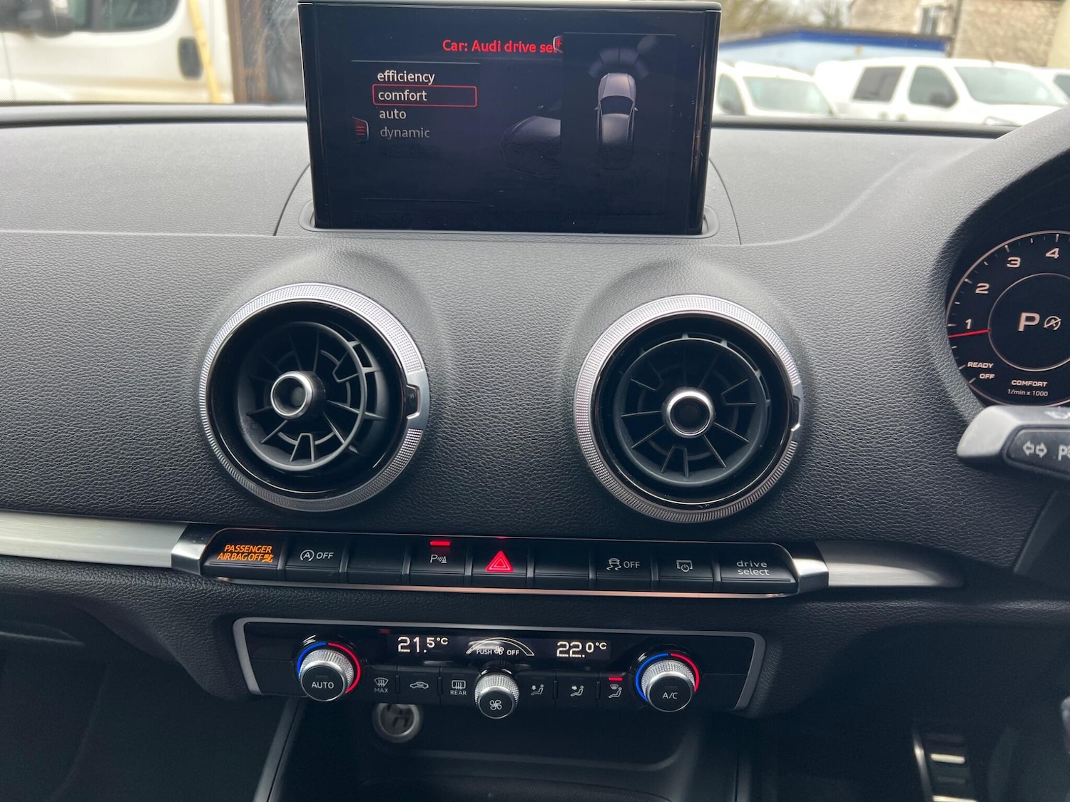 Used Audi A3 2017 for sale - 78007674: Photo 10