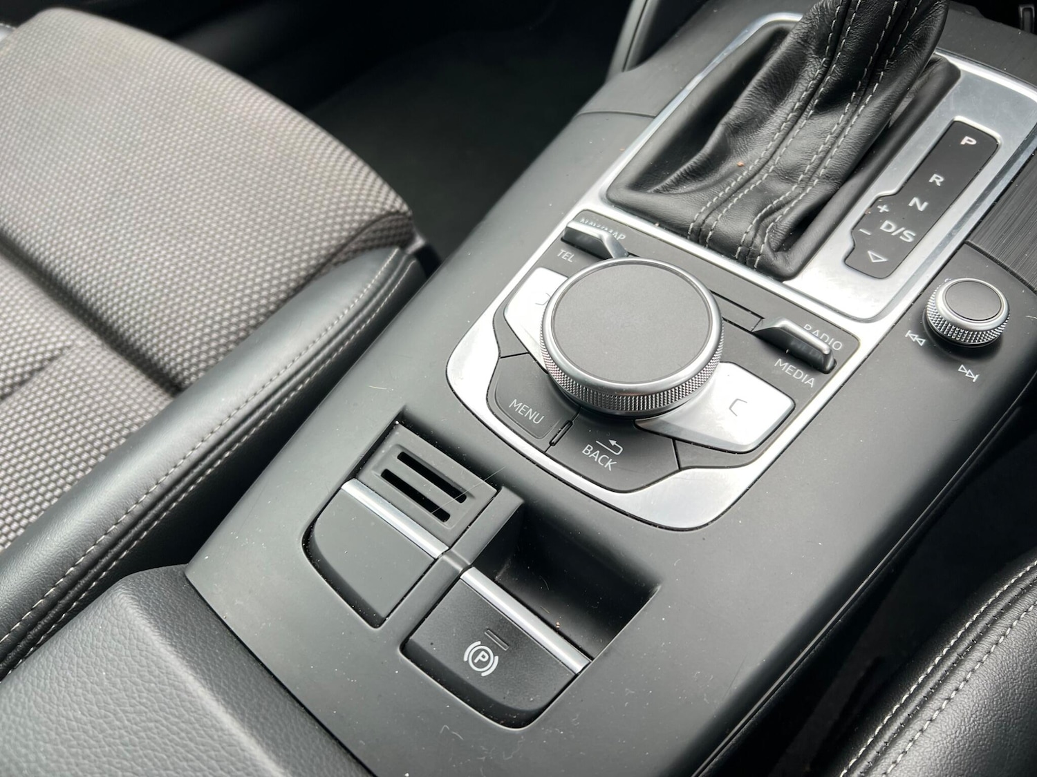 Used Audi A3 2017 for sale - 78007674: Photo 11