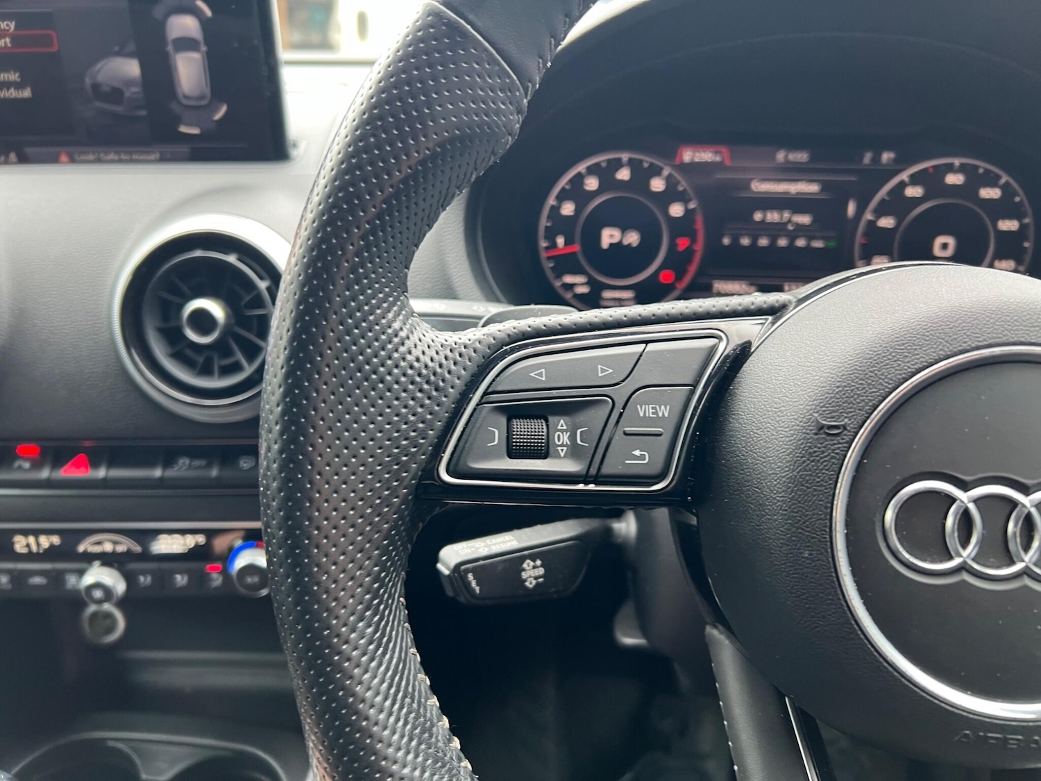 Used Audi A3 2017 for sale - 78007674: Photo 12