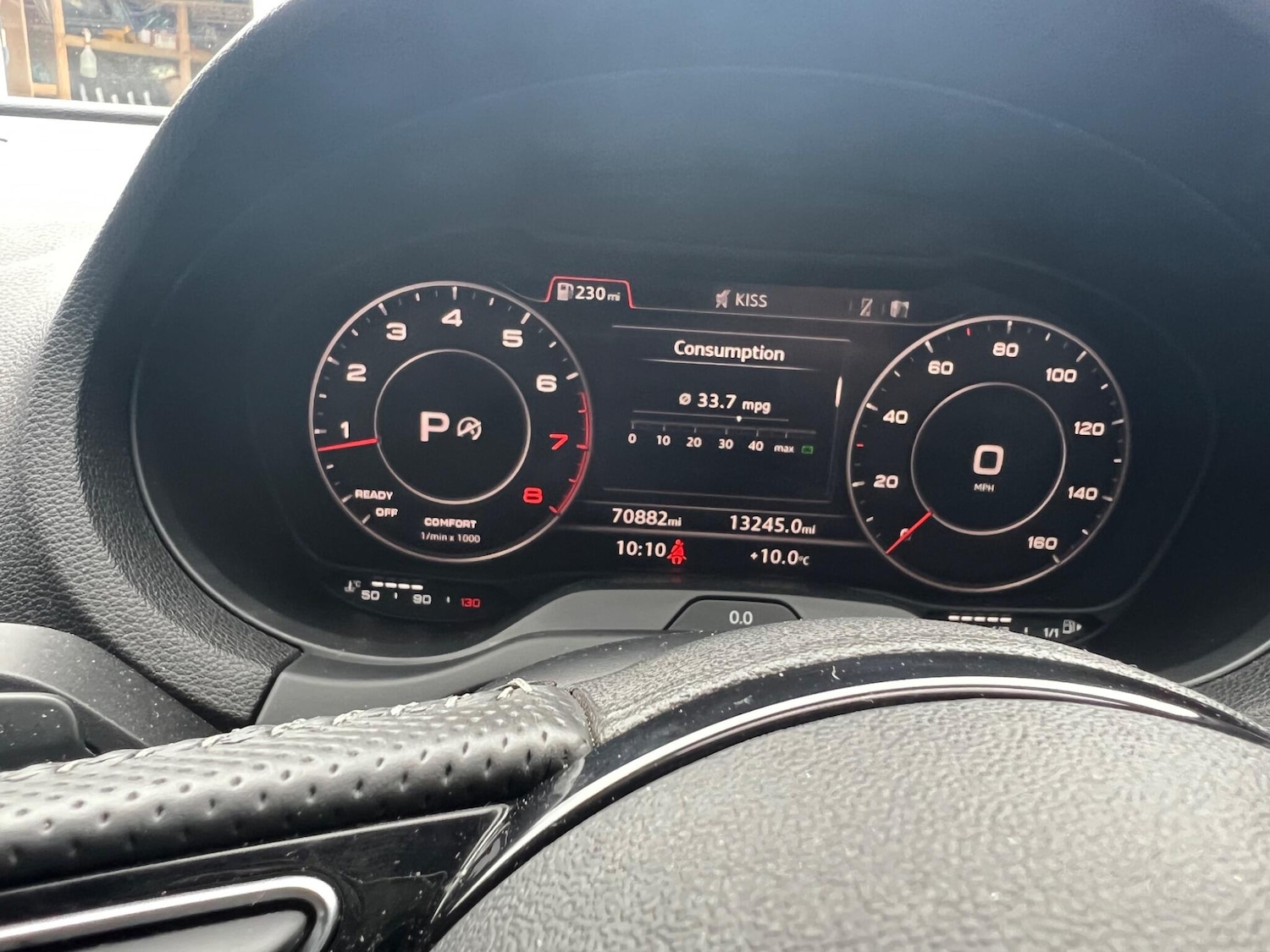 Used Audi A3 2017 for sale - 78007674: Photo 13