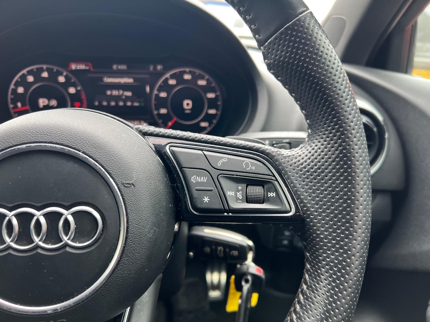 Used Audi A3 2017 for sale - 78007674: Photo 14