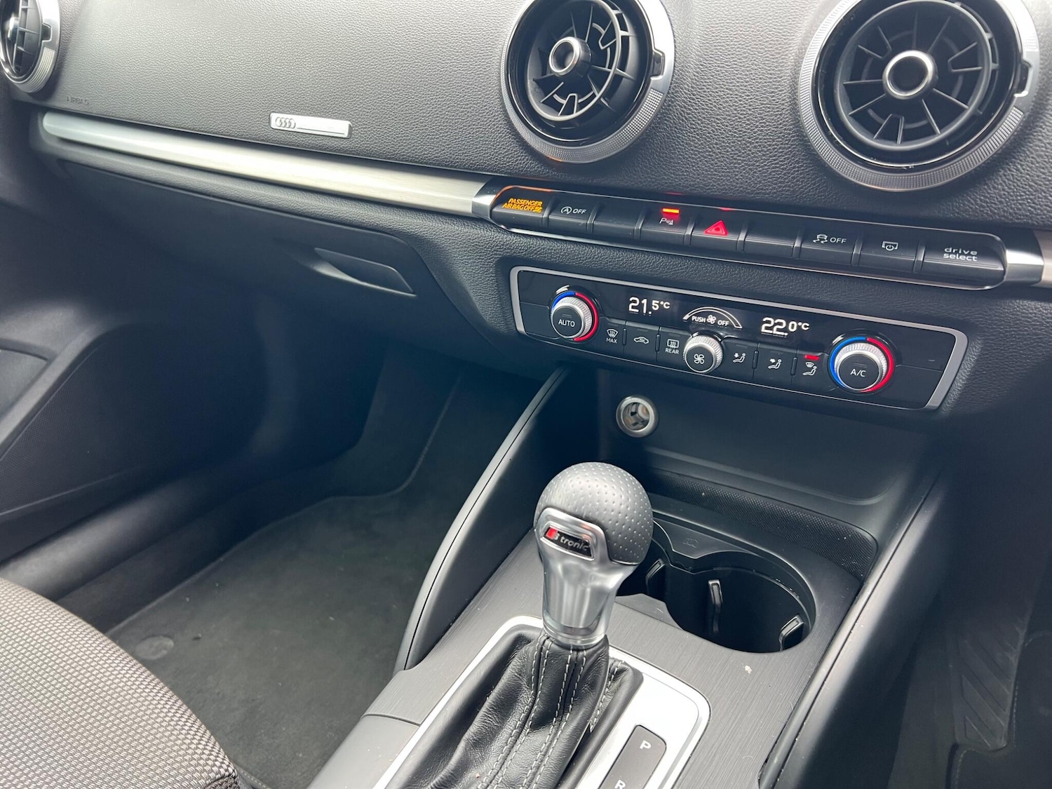 Used Audi A3 2017 for sale - 78007674: Photo 15