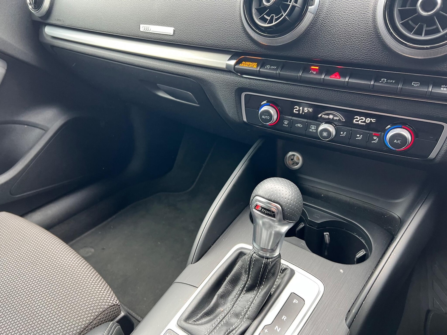 Used Audi A3 2017 for sale - 78007674: Photo 17