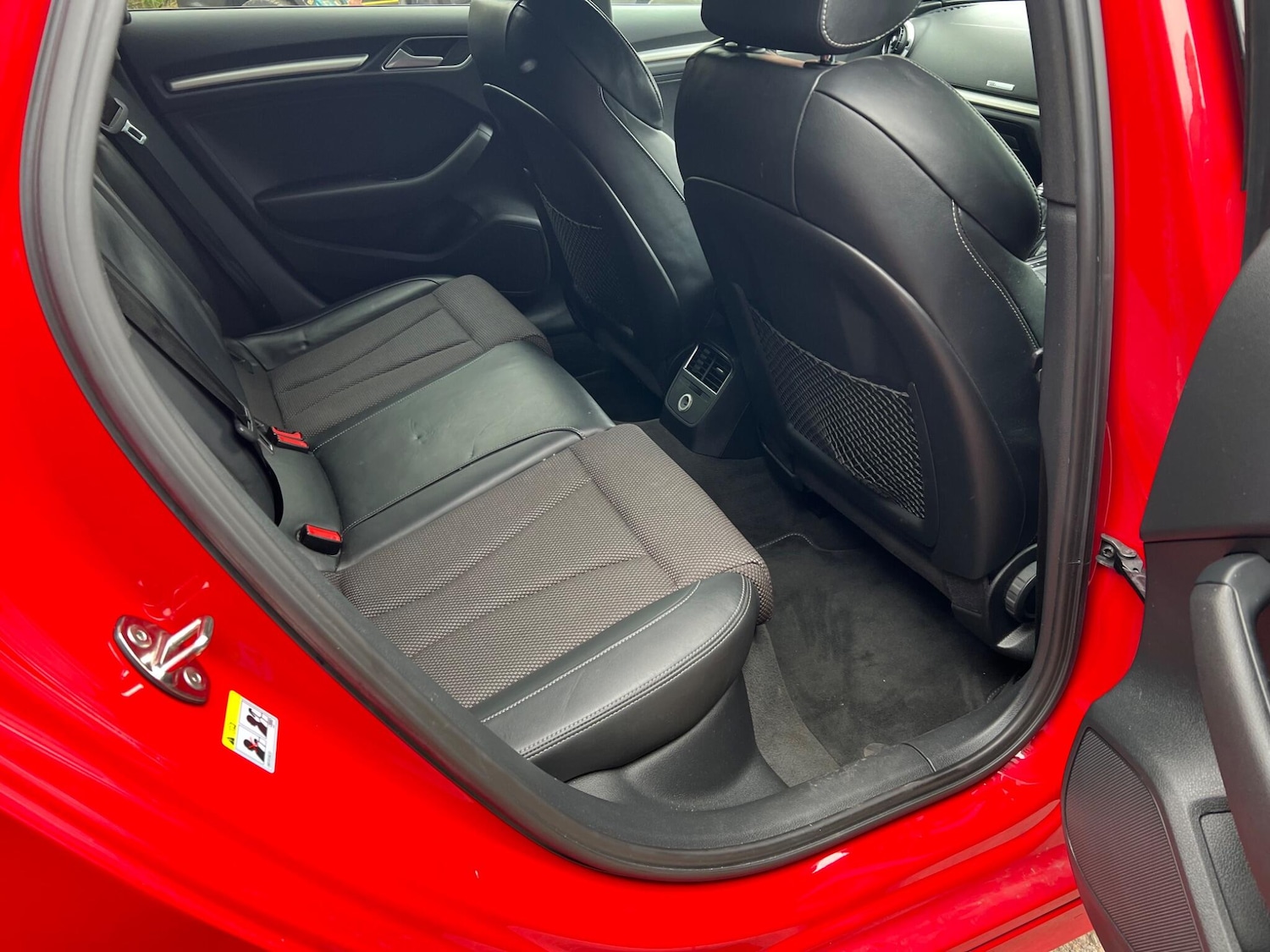 Used Audi A3 2017 for sale - 78007674: Photo 18