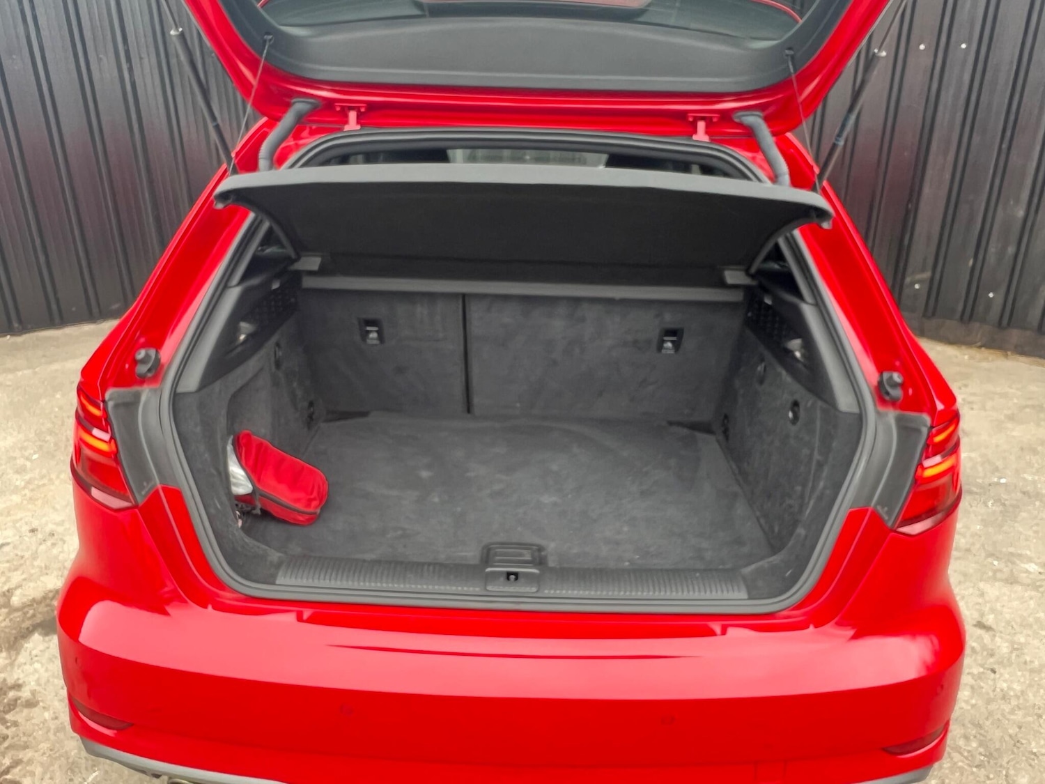 Used Audi A3 2017 for sale - 78007674: Photo 19