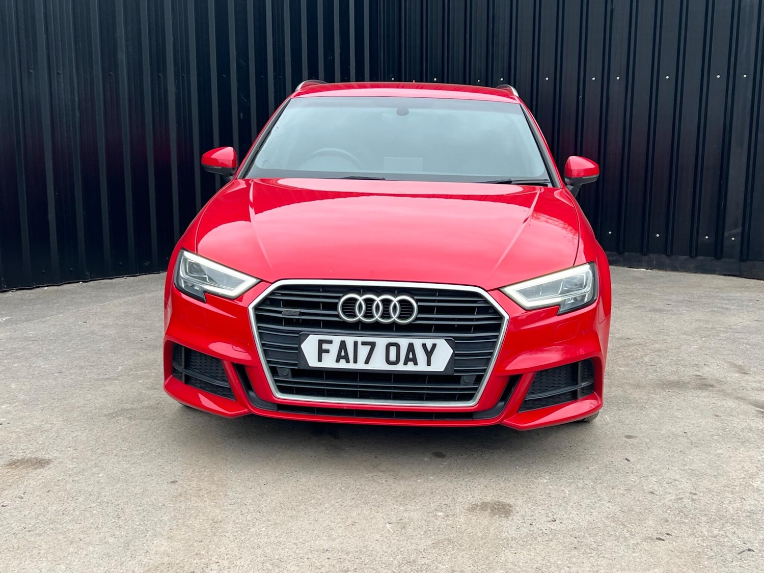 Used Audi A3 2017 for sale - 78007674: Photo 5