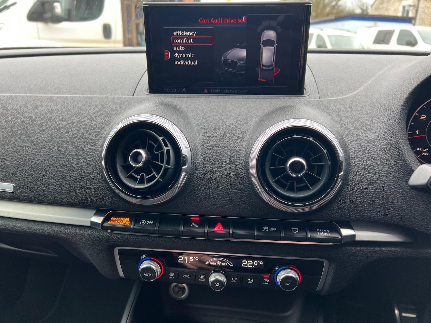 Used Audi A3 2017 for sale - 78007674: Photo 8