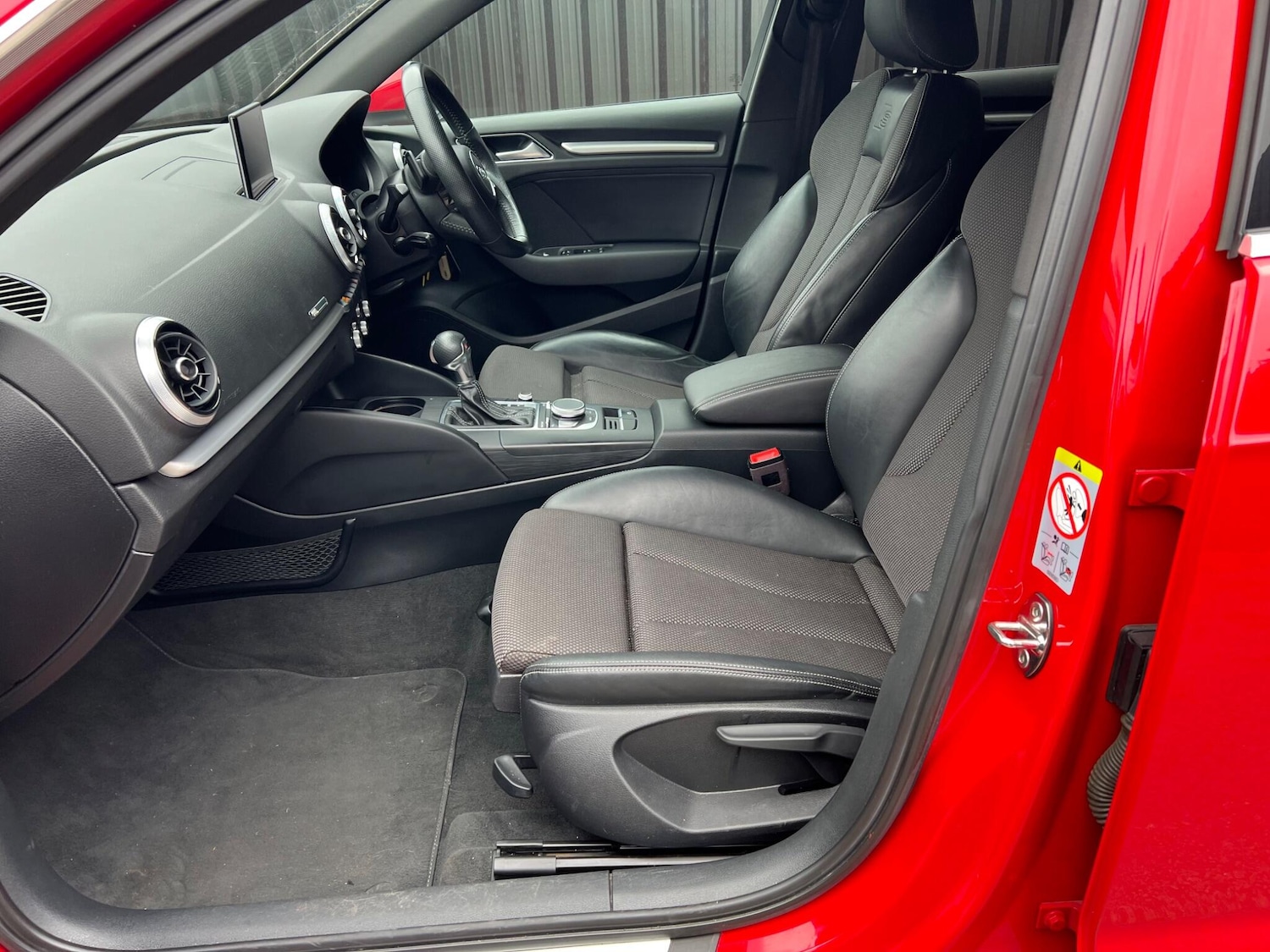 Used Audi A3 2017 for sale - 78007674: Photo 9