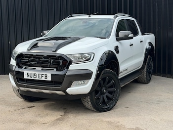 Used Ford Ranger 2019 for sale - 78911449: Photo