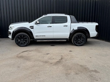 Used Ford Ranger 2019 for sale - 78911449: Photo