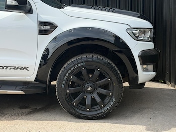 Used Ford Ranger 2019 for sale - 78911449: Photo
