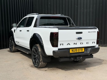 Used Ford Ranger 2019 for sale - 78911449: Photo