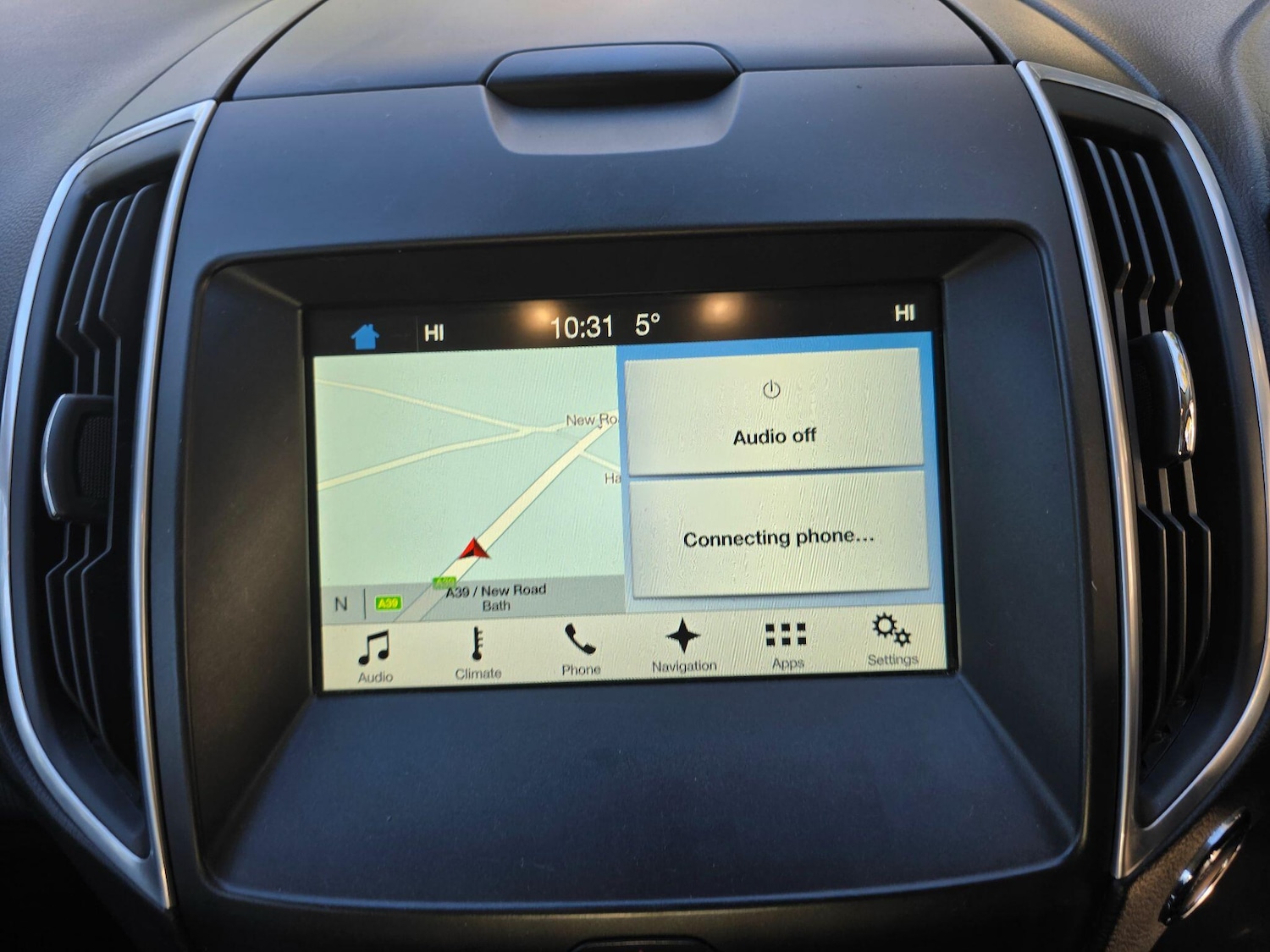 Used Ford S-Max 2017 for sale - 76701104: Photo 10