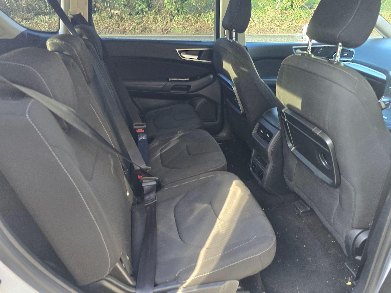 Used Ford S-Max 2017 for sale - 76701104: Photo 11