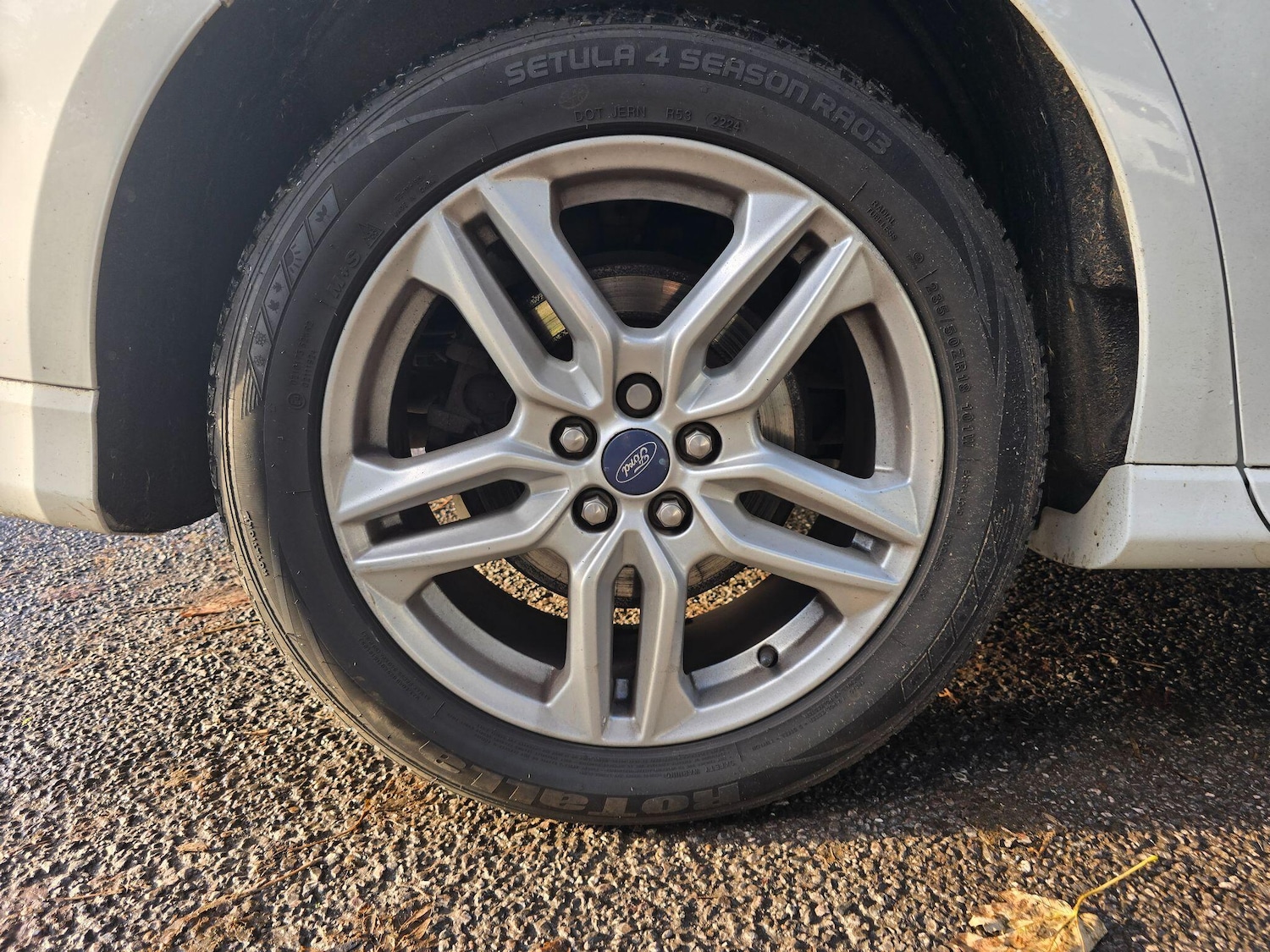 Used Ford S-Max 2017 for sale - 76701104: Photo 12