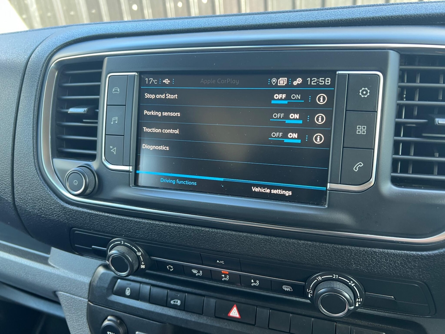 Used Peugeot Expert for sale - 77926002: Photo 10