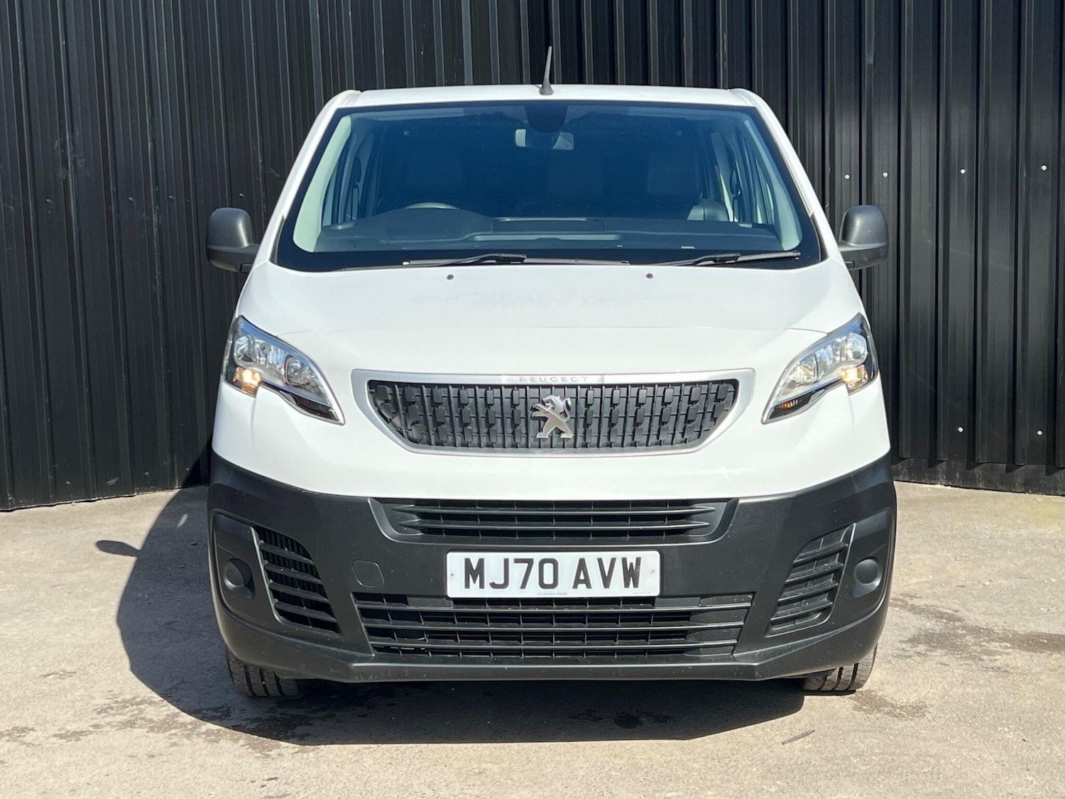 Used Peugeot Expert for sale - 77926002: Photo 11