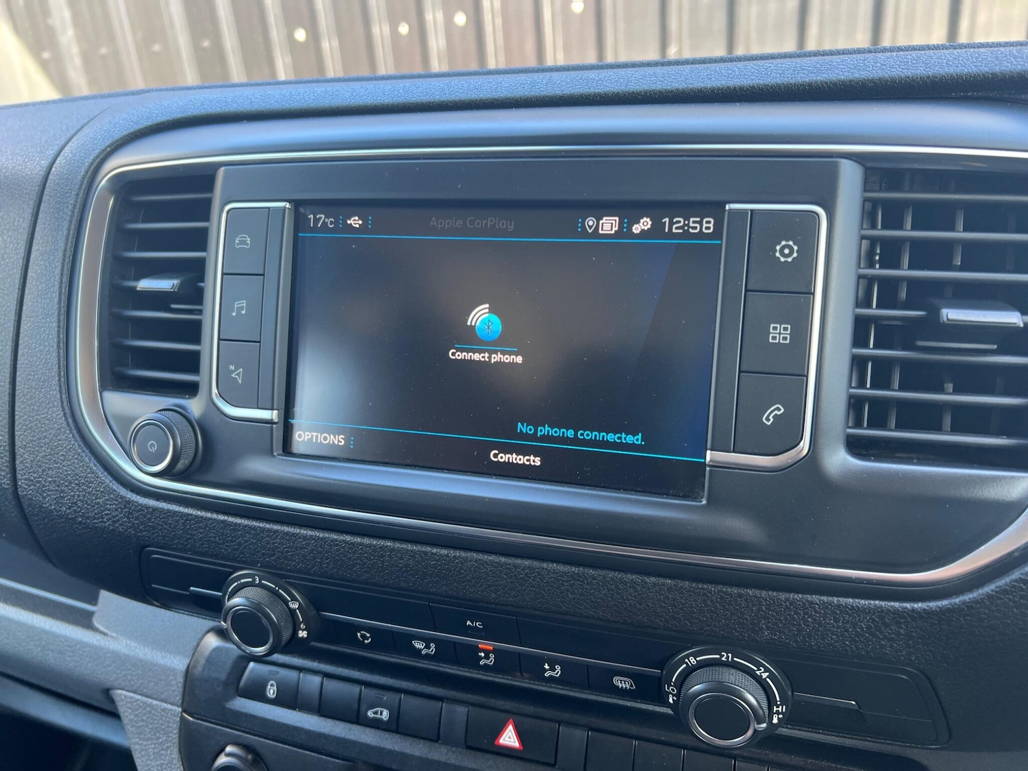 Used Peugeot Expert for sale - 77926002: Photo 12