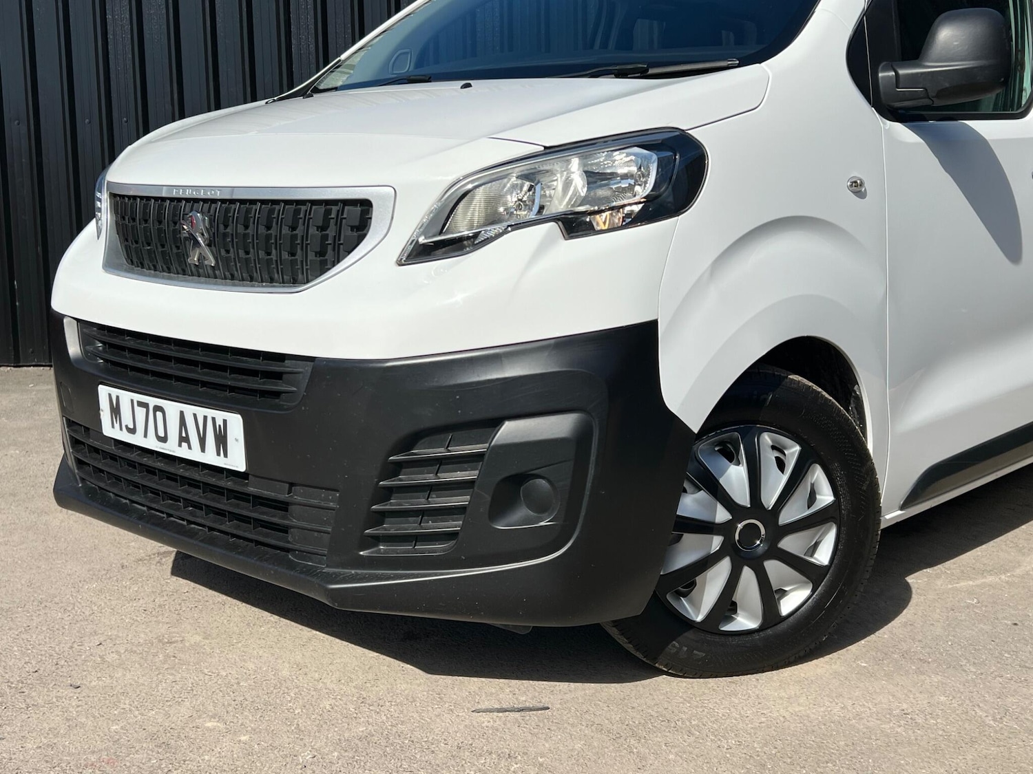 Used Peugeot Expert for sale - 77926002: Photo 13