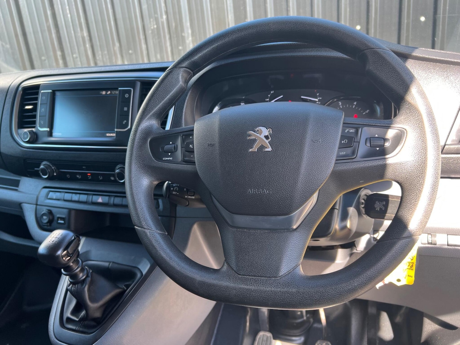 Used Peugeot Expert for sale - 77926002: Photo 14