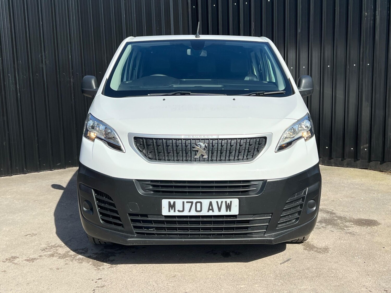 Used Peugeot Expert for sale - 77926002: Photo 15