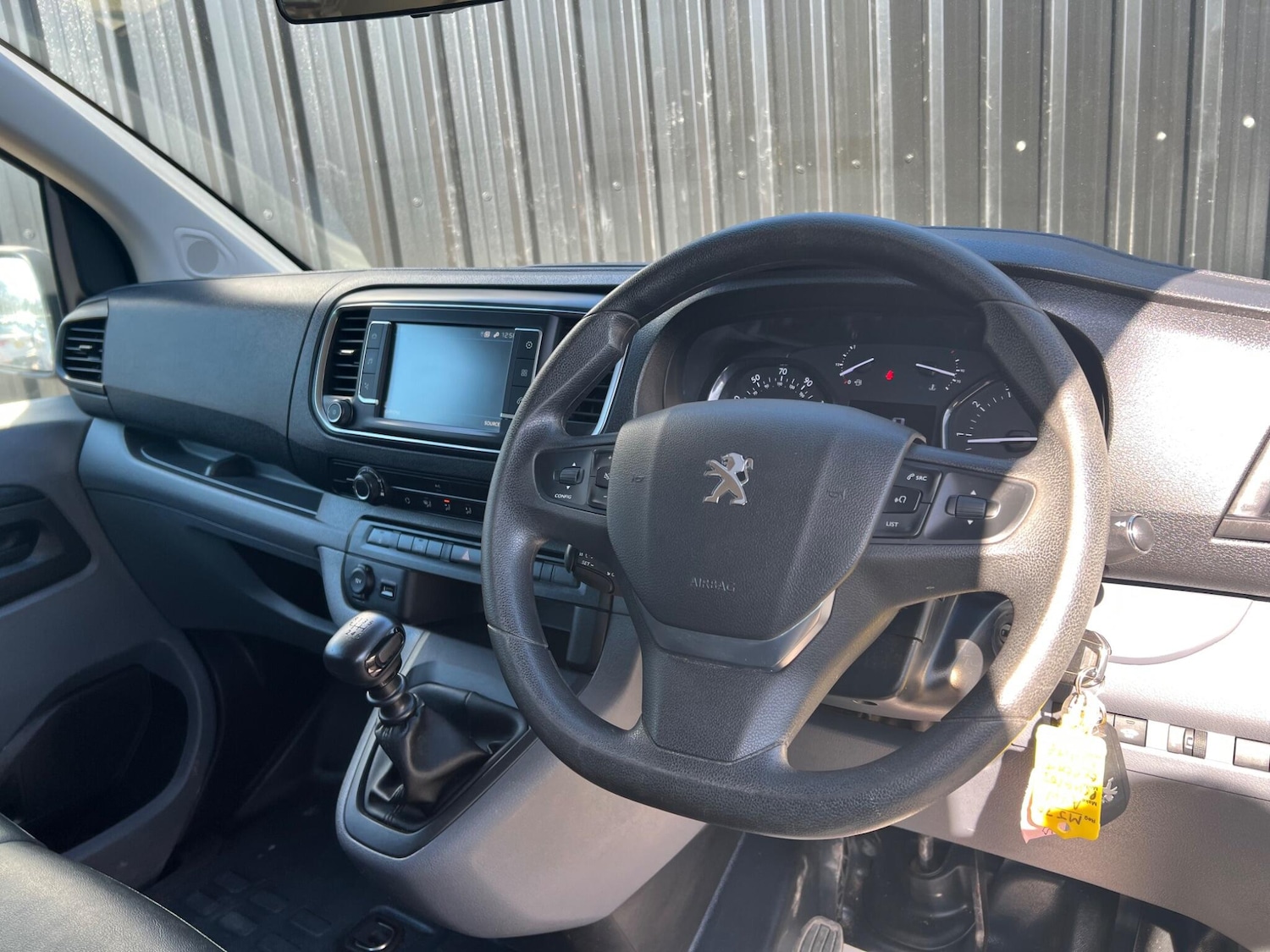 Used Peugeot Expert for sale - 77926002: Photo 16