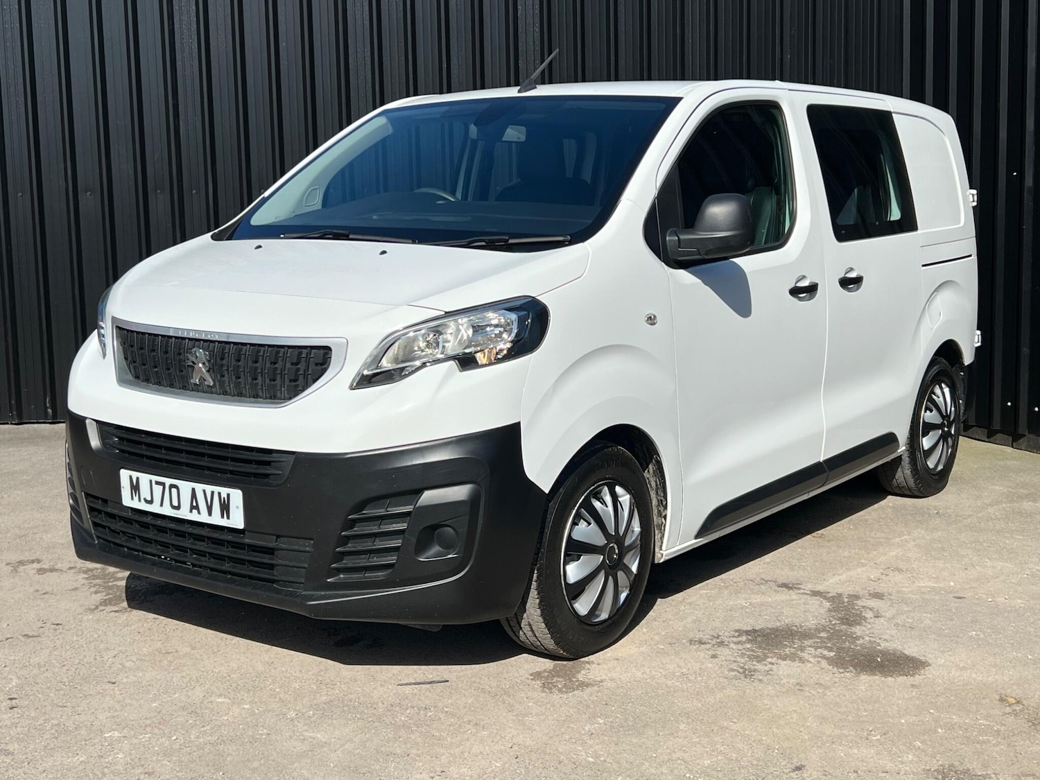 Used Peugeot Expert for sale - 77926002: Photo 17