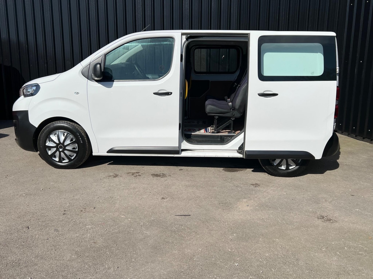 Used Peugeot Expert for sale - 77926002: Photo 18