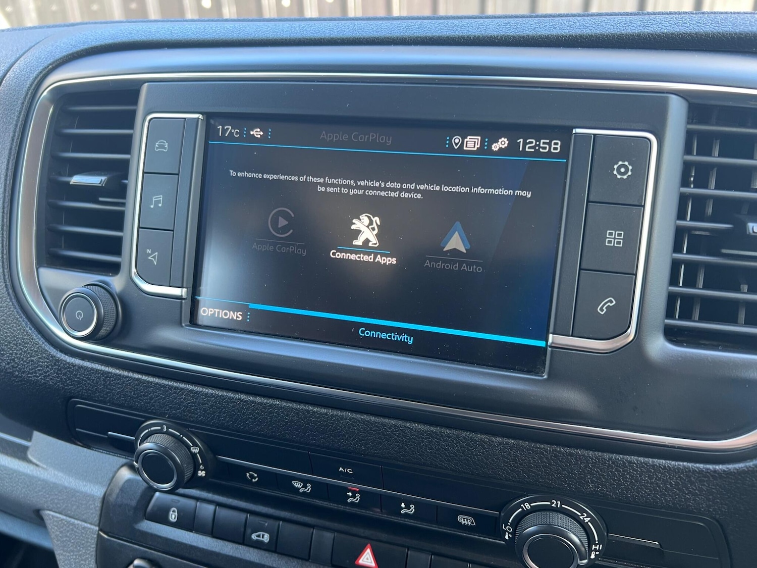 Used Peugeot Expert for sale - 77926002: Photo 19