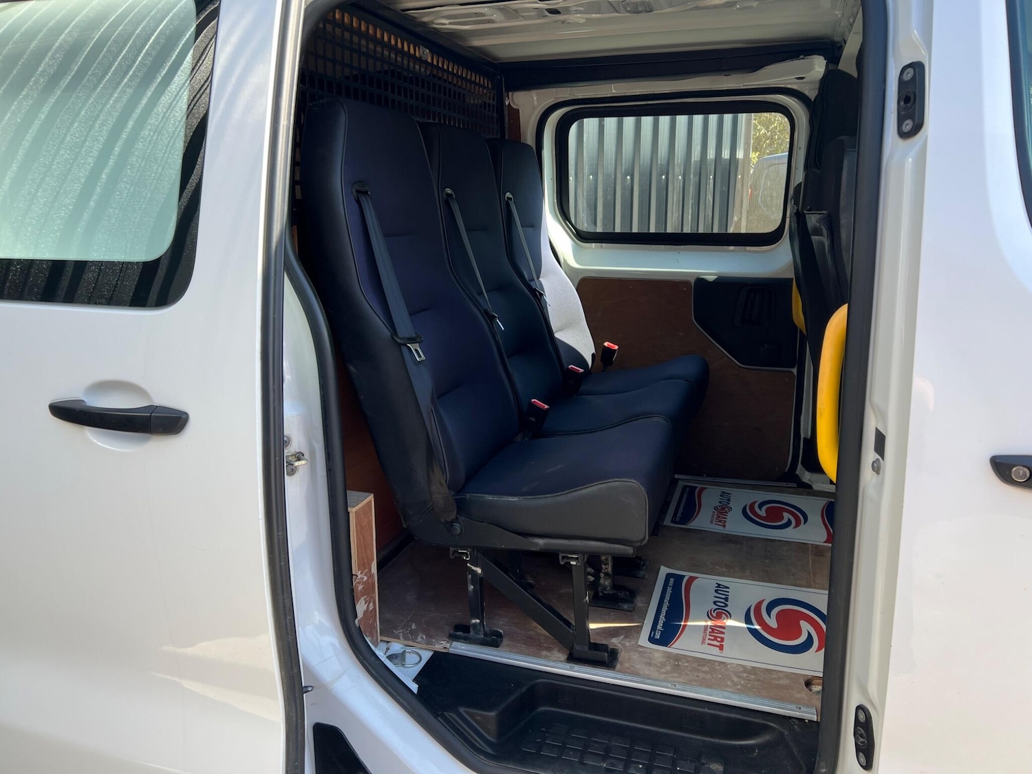 Used Peugeot Expert for sale - 77926002: Photo 21