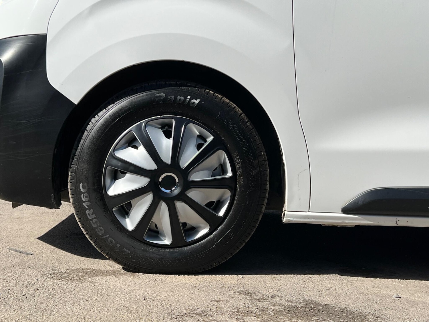 Used Peugeot Expert for sale - 77926002: Photo 28